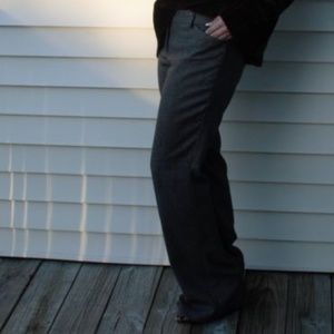 Express Design Studio Editor Pants